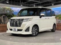 2020 Toyota Roomy