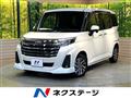 2024 Toyota Roomy