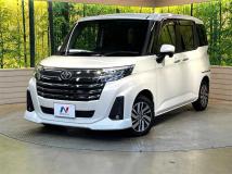 2024 Toyota Roomy