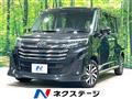 2025 Toyota Roomy