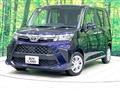2025 Toyota Roomy