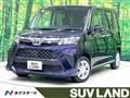 2025 Toyota Roomy