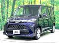 2025 Toyota Roomy