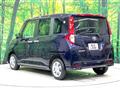 2025 Toyota Roomy
