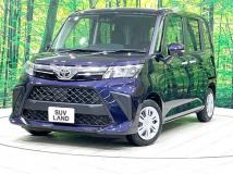 2025 Toyota Roomy