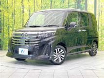 2025 Toyota Roomy