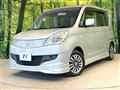 2011 Suzuki Solio