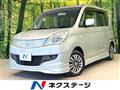 2011 Suzuki Solio