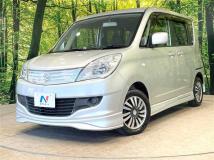 2011 Suzuki Solio