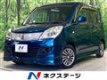 2012 Suzuki Solio
