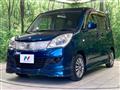 2012 Suzuki Solio