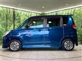 2012 Suzuki Solio