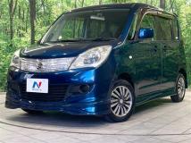 2012 Suzuki Solio