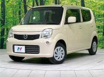 2014 Nissan Moco