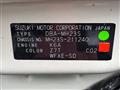 2009 Suzuki Wagon R