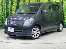 2011 Suzuki Wagon R
