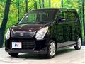 2012 Suzuki Wagon R