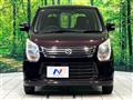 2012 Suzuki Wagon R