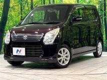 2012 Suzuki Wagon R