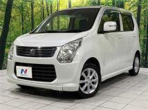 2014 Suzuki Wagon R