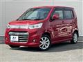 2014 Suzuki Wagon R Stingray