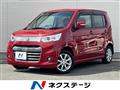 2014 Suzuki Wagon R Stingray