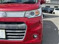 2014 Suzuki Wagon R Stingray