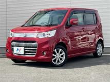 2014 Suzuki Wagon R Stingray