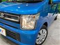 2018 Suzuki Wagon R