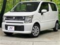 2019 Suzuki Wagon R
