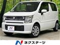 2019 Suzuki Wagon R