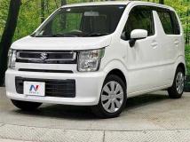 2019 Suzuki Wagon R