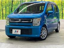 2017 Suzuki Wagon R