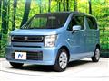 2017 Suzuki Wagon R