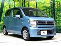 2017 Suzuki Wagon R