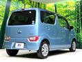 2017 Suzuki Wagon R