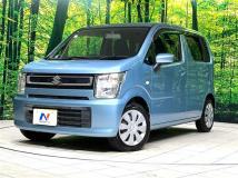 2017 Suzuki Wagon R