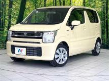 2022 Suzuki Wagon R