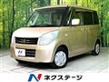 2009 Suzuki Palette