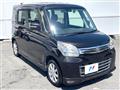 2015 Suzuki Spacia