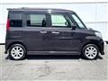2015 Suzuki Spacia