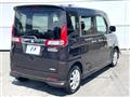 2015 Suzuki Spacia