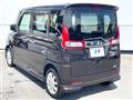 2015 Suzuki Spacia