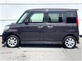 2015 Suzuki Spacia