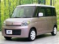 2015 Suzuki Spacia