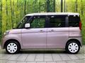 2015 Suzuki Spacia