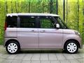 2015 Suzuki Spacia