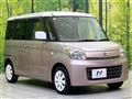 2015 Suzuki Spacia