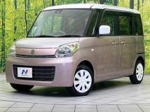 2015 Suzuki Spacia