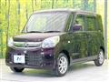 2016 Suzuki Spacia